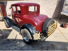 1930 Ford Model A (CC-2112996) for sale in Cadillac, Michigan