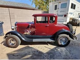 1930 Ford Model A (CC-2112996) for sale in Cadillac, Michigan