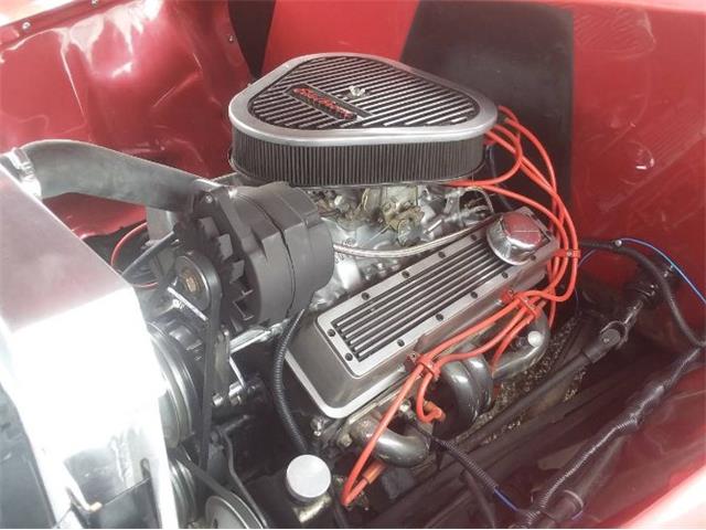 1950 Chevrolet Coupe (CC-2112997) for sale in Cadillac, Michigan