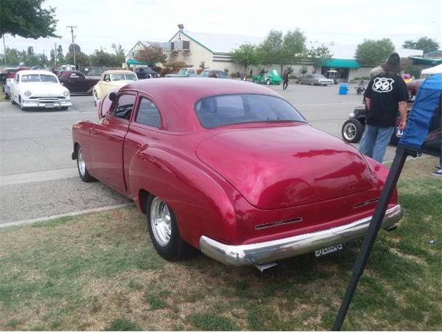 1950 Chevrolet Coupe (CC-2112997) for sale in Cadillac, Michigan