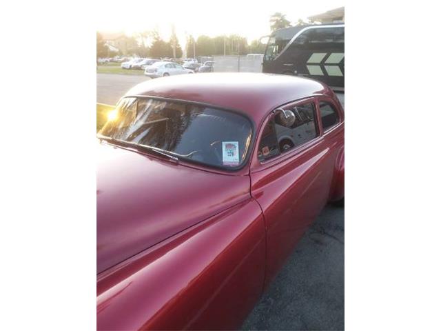 1950 Chevrolet Coupe (CC-2112997) for sale in Cadillac, Michigan