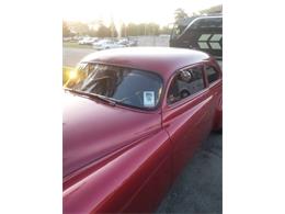 1950 Chevrolet Coupe (CC-2112997) for sale in Cadillac, Michigan