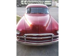 1950 Chevrolet Coupe (CC-2112997) for sale in Cadillac, Michigan