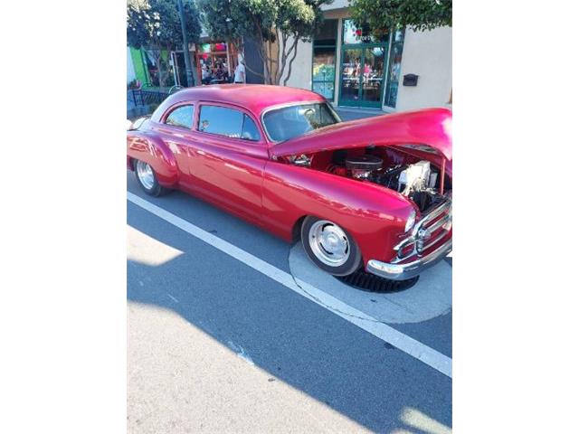 1950 Chevrolet Coupe (CC-2112997) for sale in Cadillac, Michigan