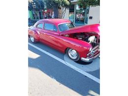 1950 Chevrolet Coupe (CC-2112997) for sale in Cadillac, Michigan