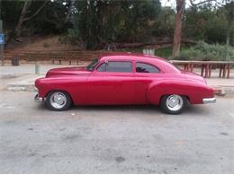 1950 Chevrolet Coupe (CC-2112997) for sale in Cadillac, Michigan