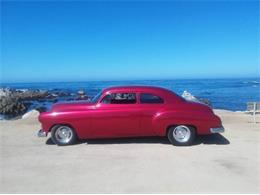 1950 Chevrolet Coupe (CC-2112997) for sale in Cadillac, Michigan