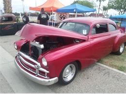 1950 Chevrolet Coupe (CC-2112997) for sale in Cadillac, Michigan