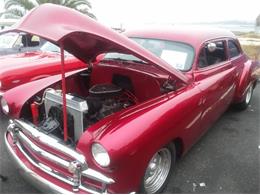 1950 Chevrolet Coupe (CC-2112997) for sale in Cadillac, Michigan