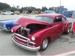 1950 Chevrolet Coupe (CC-2112997) for sale in Cadillac, Michigan