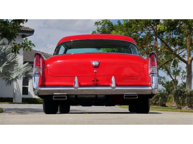 1956 Chrysler 300B (CC-2112999) for sale in Cadillac, Michigan