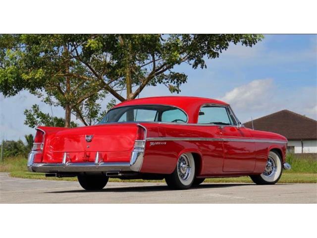 1956 Chrysler 300B (CC-2112999) for sale in Cadillac, Michigan
