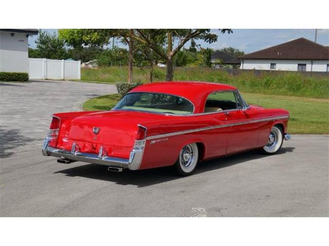 1956 Chrysler 300B (CC-2112999) for sale in Cadillac, Michigan