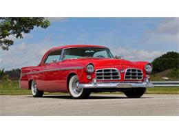 1956 Chrysler 300B (CC-2112999) for sale in Cadillac, Michigan