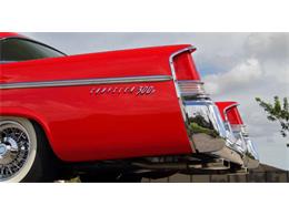 1956 Chrysler 300B (CC-2112999) for sale in Cadillac, Michigan