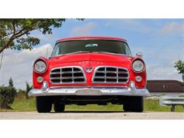 1956 Chrysler 300B (CC-2112999) for sale in Cadillac, Michigan