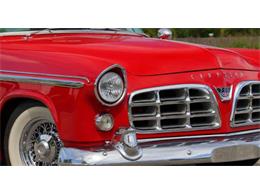 1956 Chrysler 300B (CC-2112999) for sale in Cadillac, Michigan