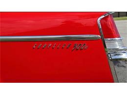 1956 Chrysler 300B (CC-2112999) for sale in Cadillac, Michigan
