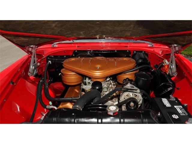 1956 Chrysler 300B (CC-2112999) for sale in Cadillac, Michigan