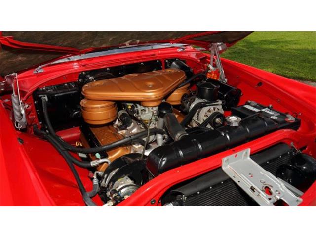 1956 Chrysler 300B (CC-2112999) for sale in Cadillac, Michigan