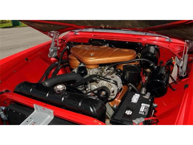 1956 Chrysler 300B (CC-2112999) for sale in Cadillac, Michigan