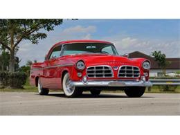 1956 Chrysler 300B (CC-2112999) for sale in Cadillac, Michigan