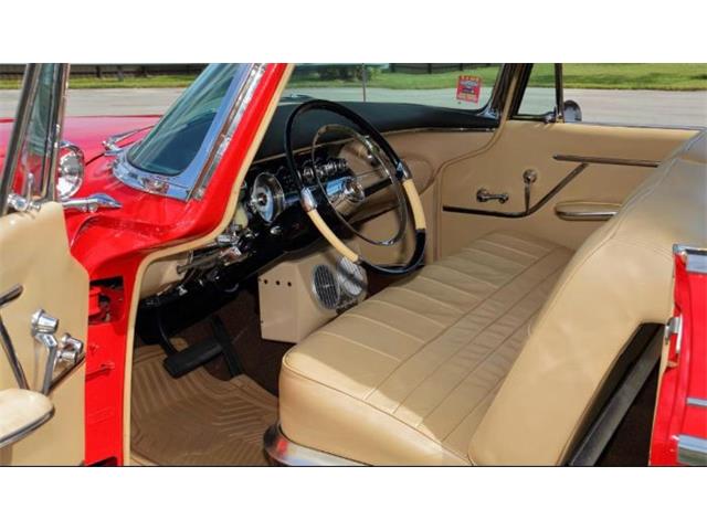 1956 Chrysler 300B (CC-2112999) for sale in Cadillac, Michigan