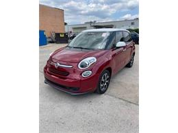 2014 Fiat 500 (CC-2110003) for sale in Cadillac, Michigan