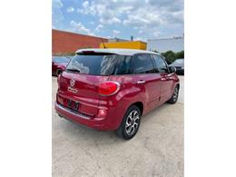 2014 Fiat 500 (CC-2110003) for sale in Cadillac, Michigan