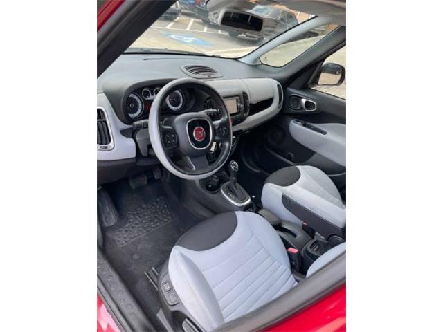2014 Fiat 500 (CC-2110003) for sale in Cadillac, Michigan