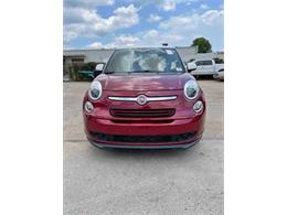 2014 Fiat 500 (CC-2110003) for sale in Cadillac, Michigan