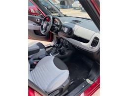 2014 Fiat 500 (CC-2110003) for sale in Cadillac, Michigan