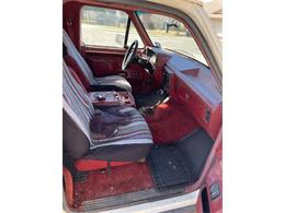 1987 Ford Bronco (CC-2110300) for sale in Cadillac, Michigan