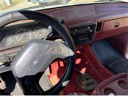 1987 Ford Bronco (CC-2110300) for sale in Cadillac, Michigan