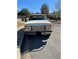 1987 Ford Bronco (CC-2110300) for sale in Cadillac, Michigan