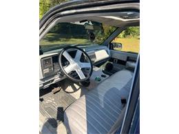 1988 Chevrolet Silverado (CC-2113000) for sale in Cadillac, Michigan