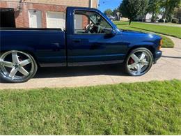 1988 Chevrolet Silverado (CC-2113000) for sale in Cadillac, Michigan