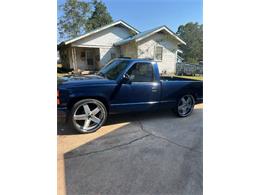 1988 Chevrolet Silverado (CC-2113000) for sale in Cadillac, Michigan