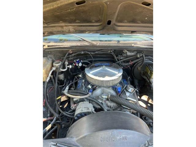 1988 Chevrolet Silverado (CC-2113000) for sale in Cadillac, Michigan