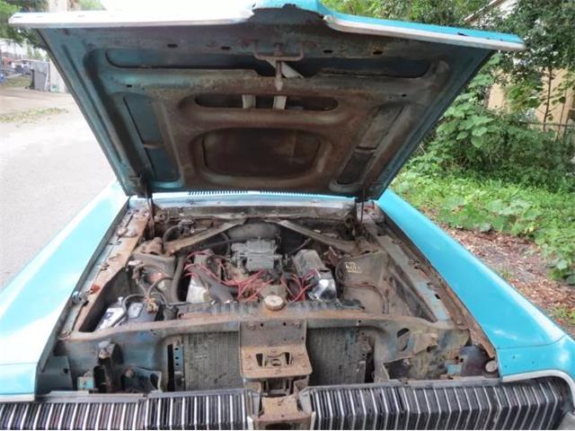 1967 Mercury Cougar (CC-2113001) for sale in Cadillac, Michigan