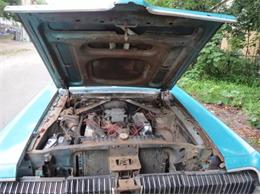 1967 Mercury Cougar (CC-2113001) for sale in Cadillac, Michigan