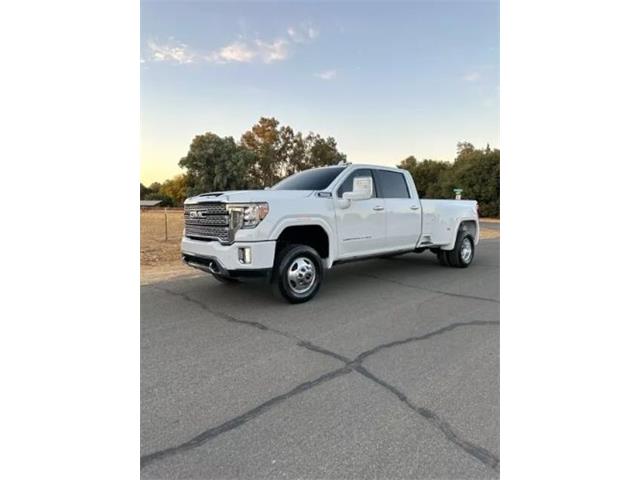 2020 GMC Denali (CC-2113002) for sale in Cadillac, Michigan