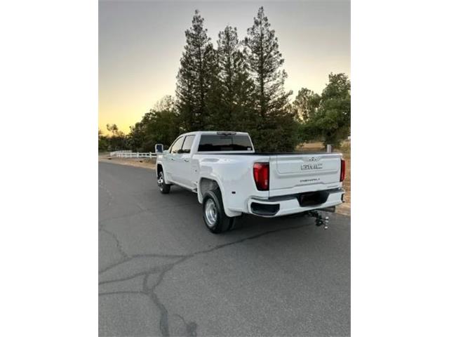 2020 GMC Denali (CC-2113002) for sale in Cadillac, Michigan