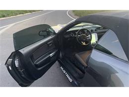 2015 Ford Mustang (CC-2113003) for sale in Cadillac, Michigan