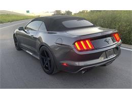 2015 Ford Mustang (CC-2113003) for sale in Cadillac, Michigan