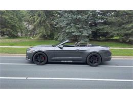 2015 Ford Mustang (CC-2113003) for sale in Cadillac, Michigan