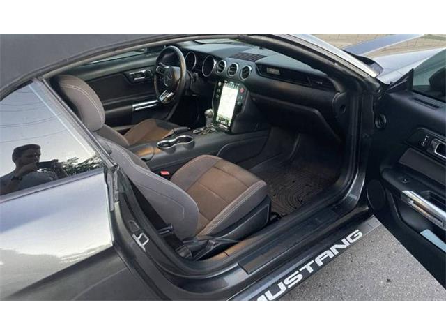 2015 Ford Mustang (CC-2113003) for sale in Cadillac, Michigan