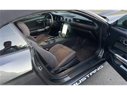2015 Ford Mustang (CC-2113003) for sale in Cadillac, Michigan