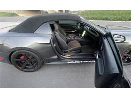 2015 Ford Mustang (CC-2113003) for sale in Cadillac, Michigan
