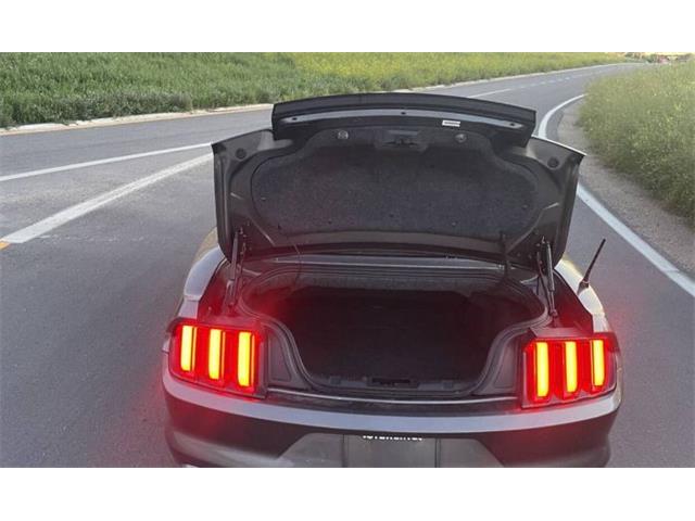 2015 Ford Mustang (CC-2113003) for sale in Cadillac, Michigan